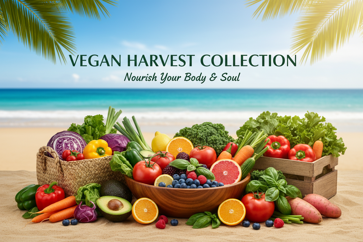 Vegan Collection