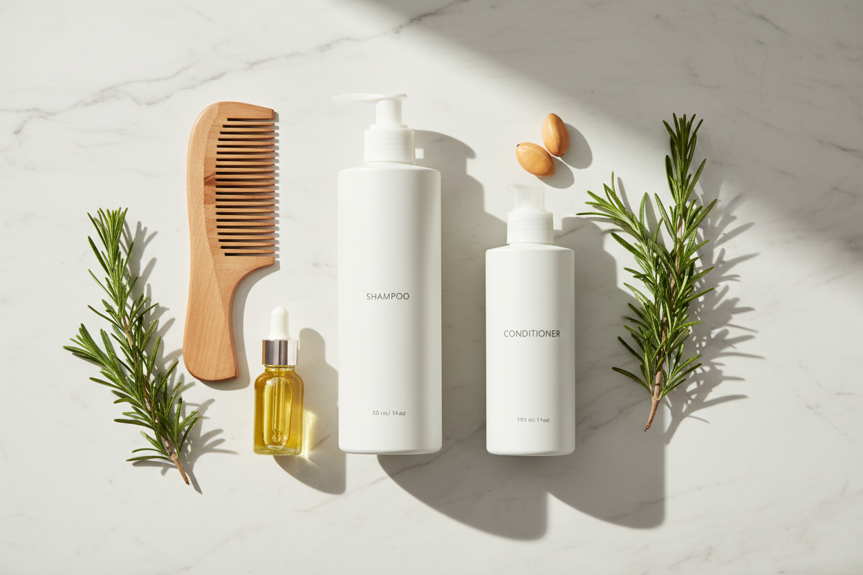 Hair Care