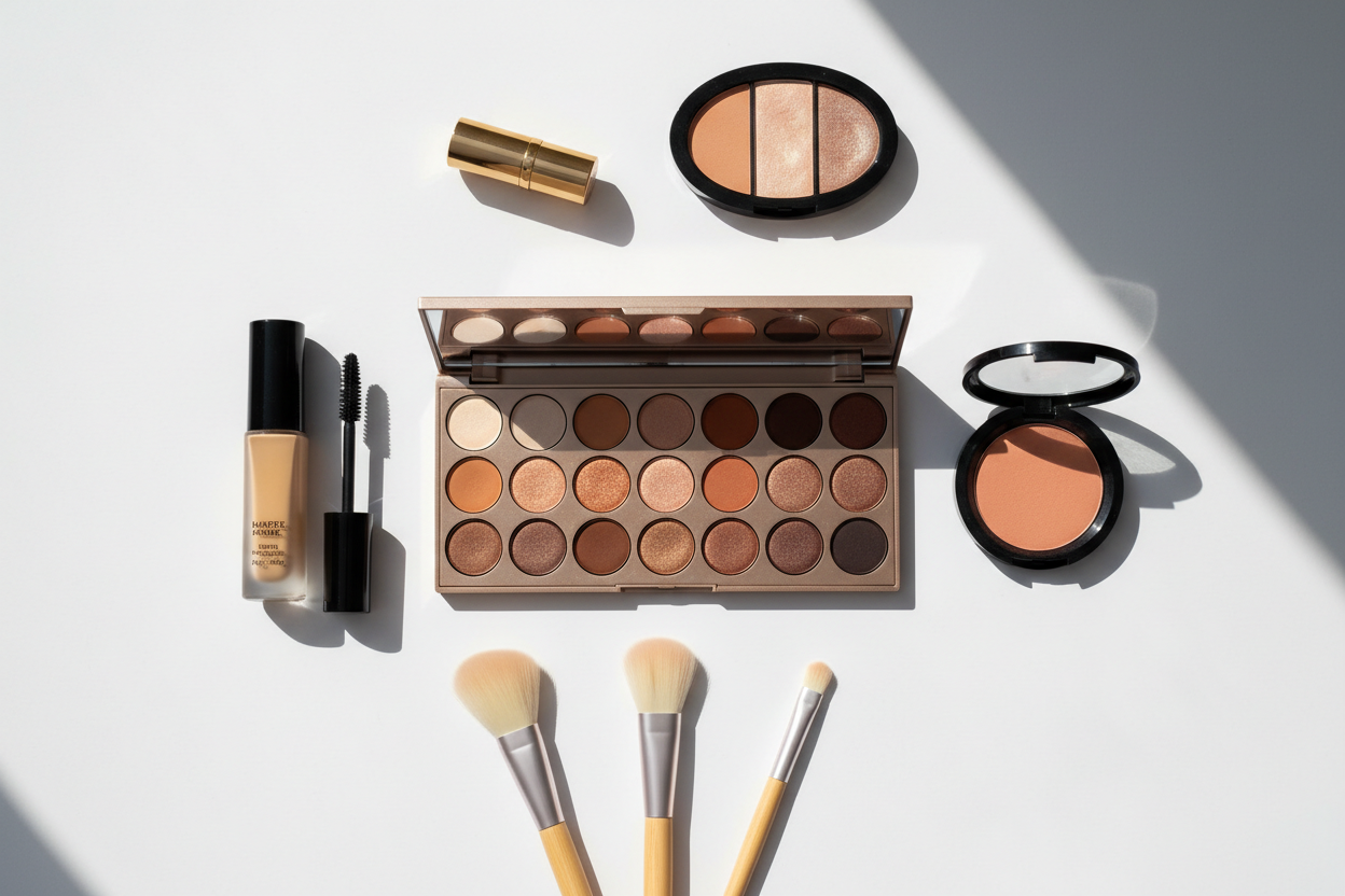 Make Up