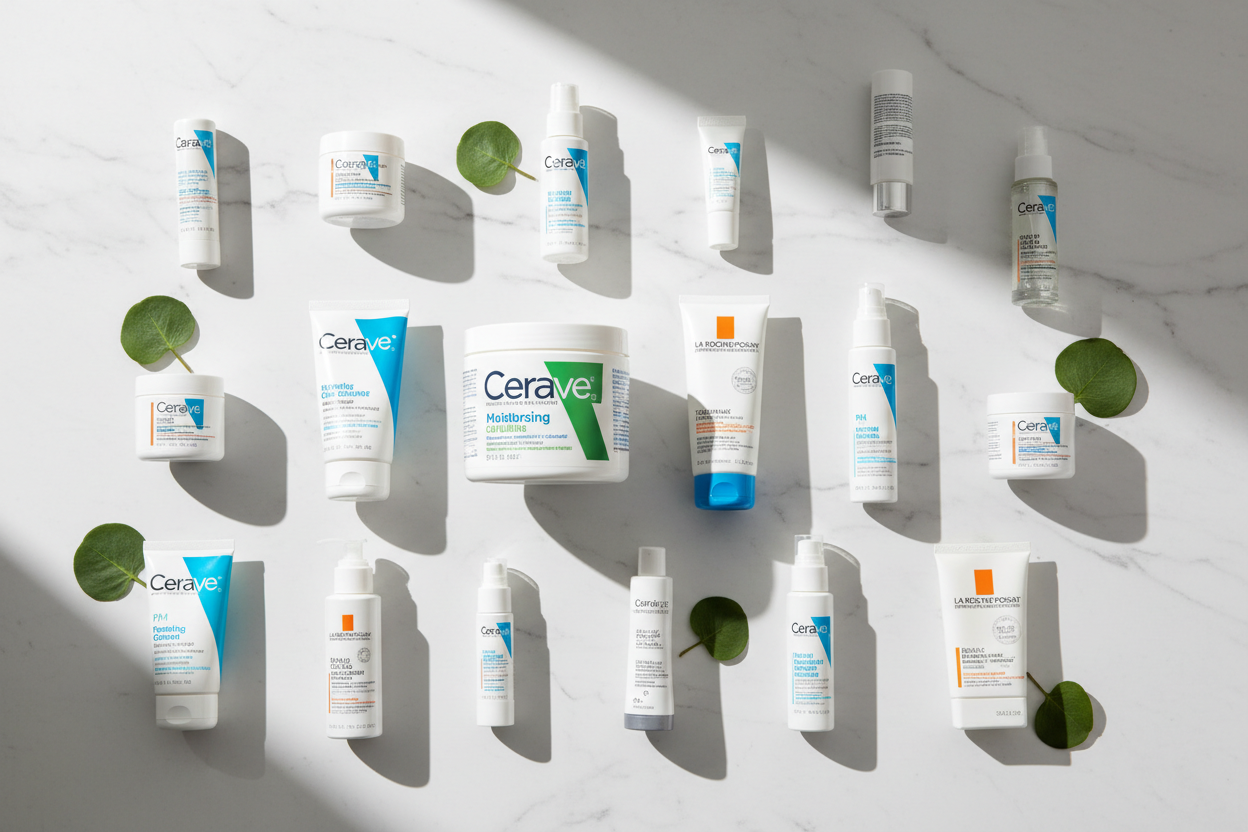 Skincare