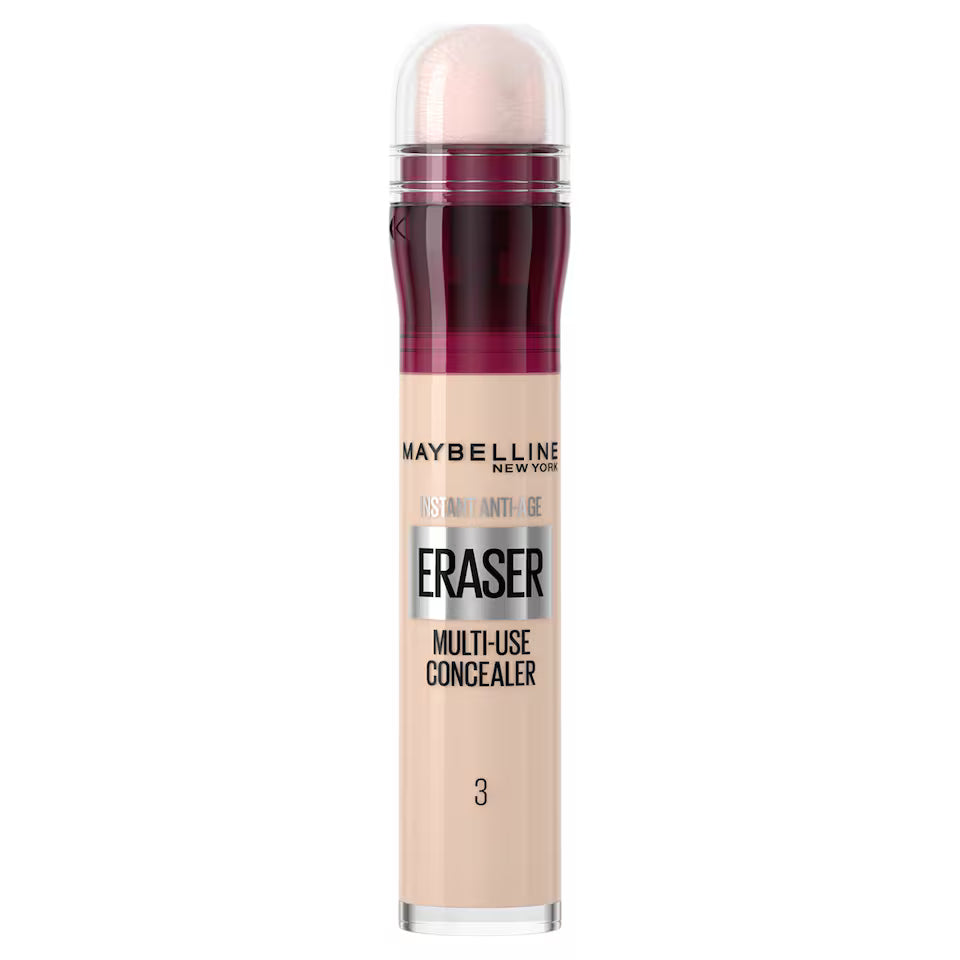 Maybelline Instant Anti Age Eraser Multi-use Concealer