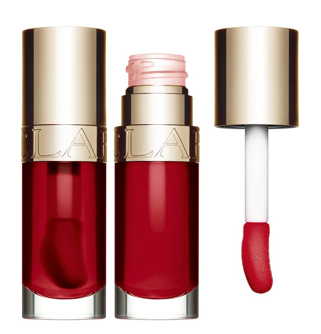 Clarins Lip Comfort Oil