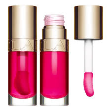 Clarins Lip Comfort Oil