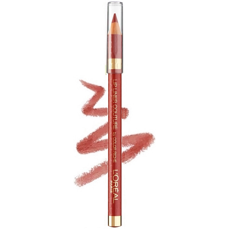 L'Oréal Lip Liner Couture by Color Riche