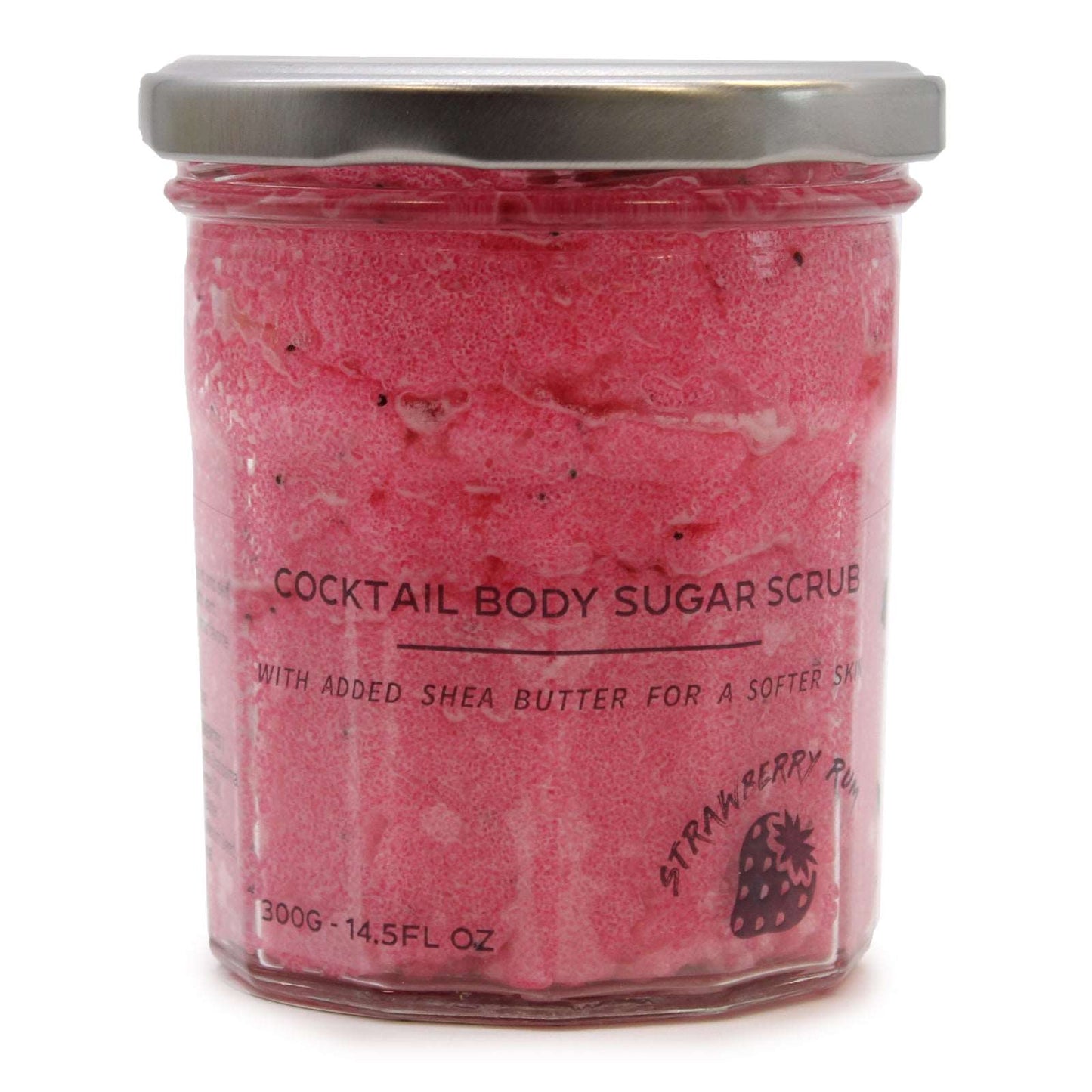 Sugar Body Scrub | Cocktail Inspired - 300g