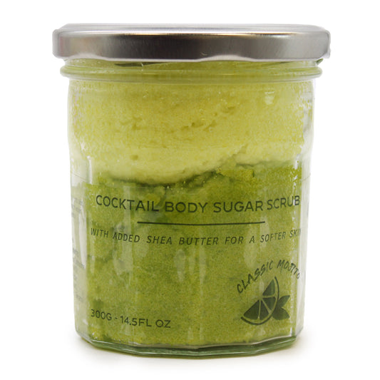 Sugar Body Scrub | Cocktail Inspired - 300g