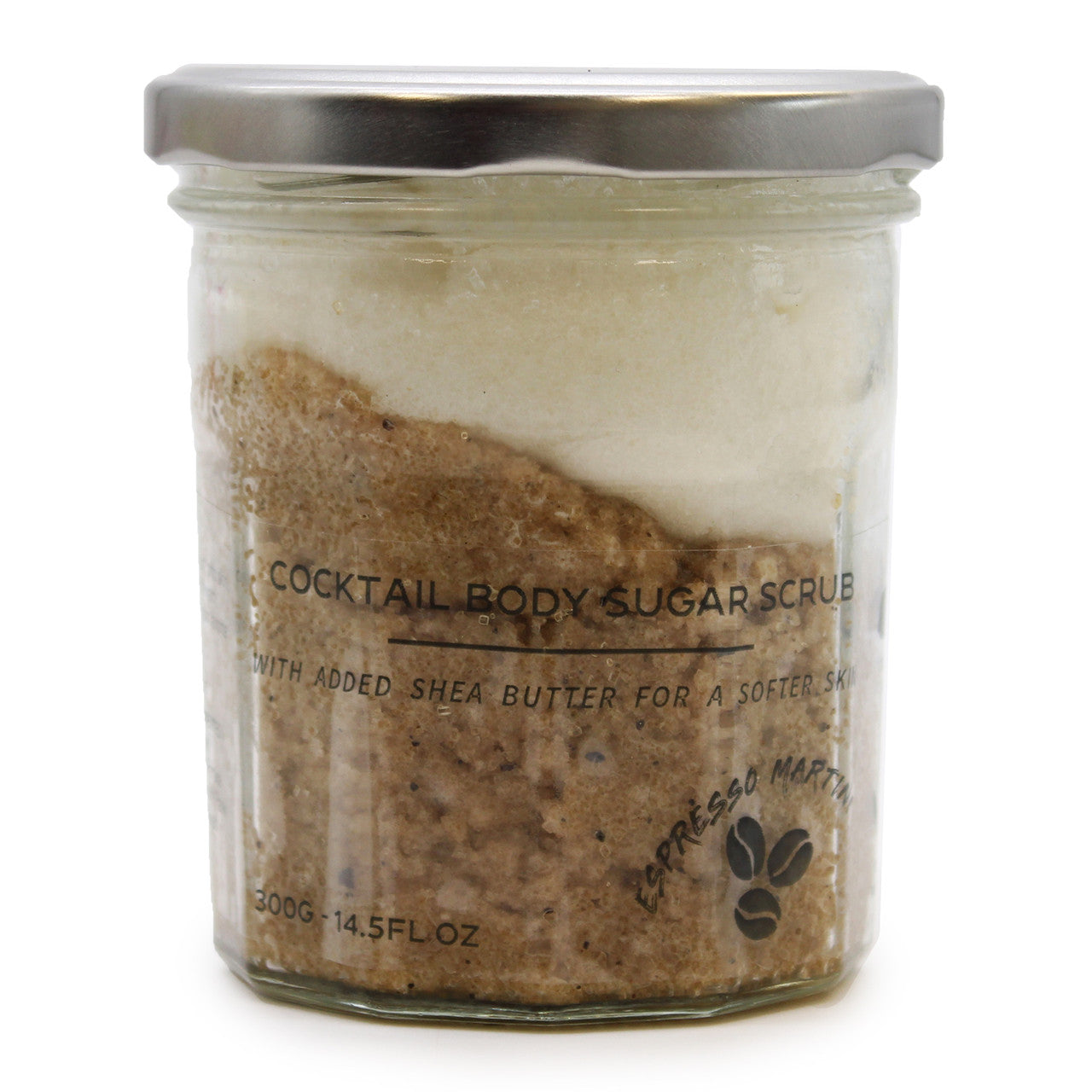 Sugar Body Scrub | Cocktail Inspired - 300g