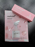 Medicube PDRN Pink Collagen Volume Multi Balm + PDRN Pink Vita Coating Mask Bundle