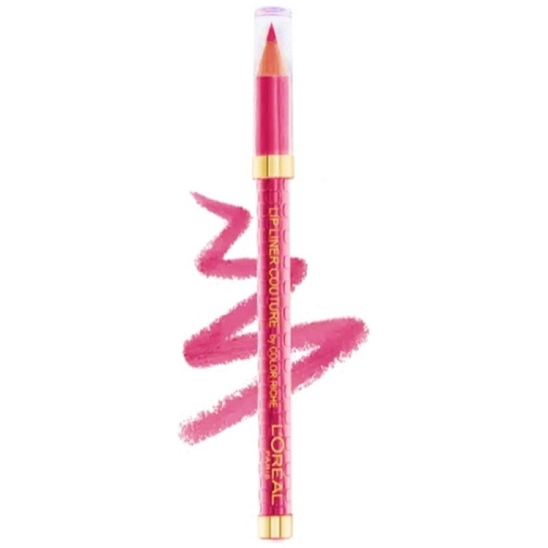 L'Oréal Lip Liner Couture by Color Riche