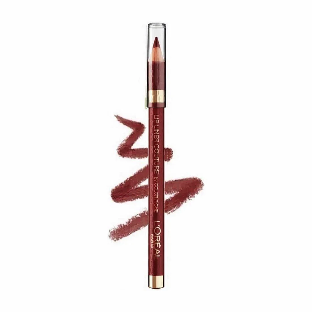L'Oréal Lip Liner Couture by Color Riche