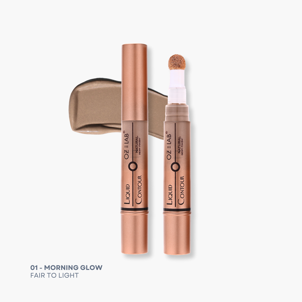 OZ LAB Calypso Glow Liquid Contour