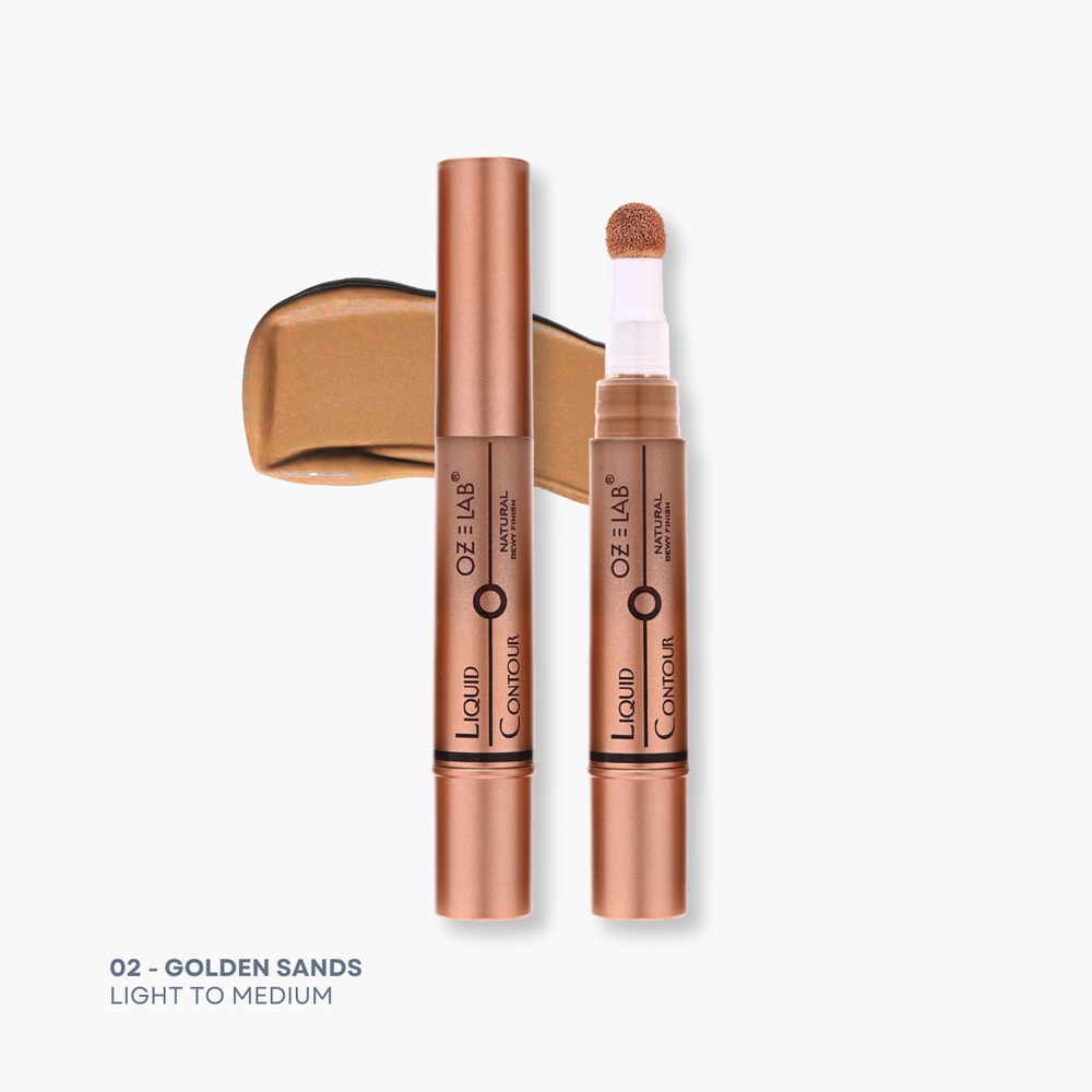 OZ LABOZ LAB Calypso Glow Liquid Contour Wand 6ml
