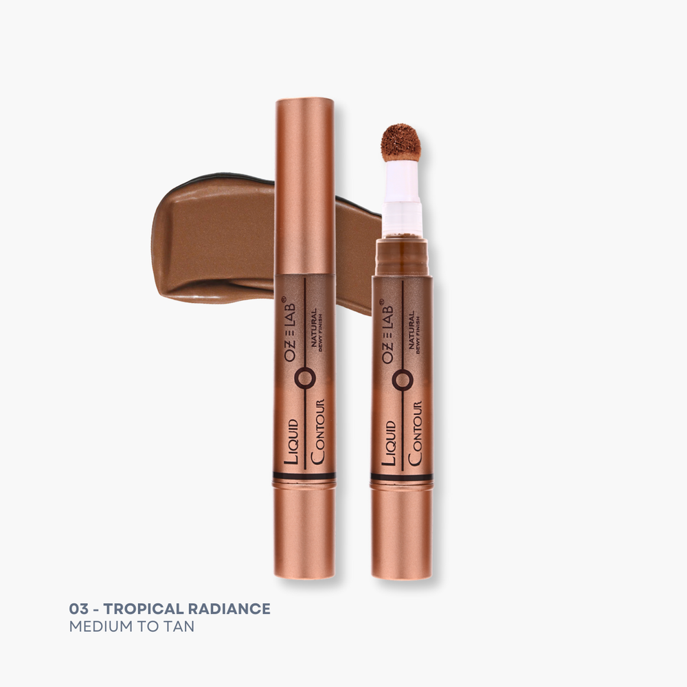 OZ LABOZ LAB Calypso Glow Liquid Contour Wand 6ml