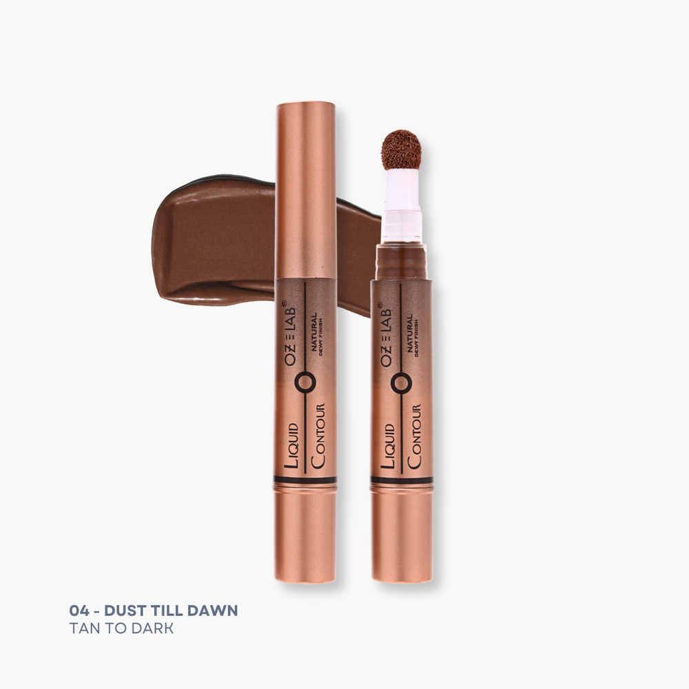 OZ LABOZ LAB Calypso Glow Liquid Contour Wand 6ml