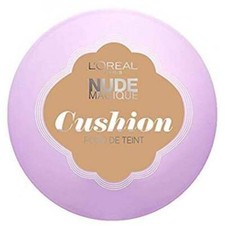 L'Oréal Nude Magique Cushion Foundation