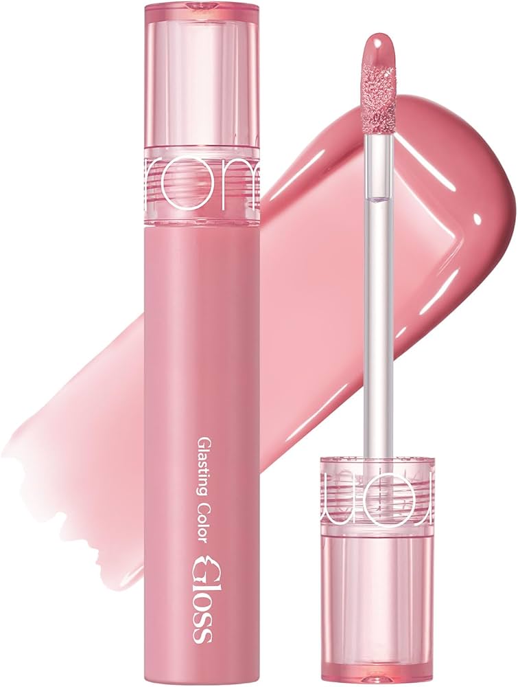 Rom&nd Glasting Colour Gloss -4gr