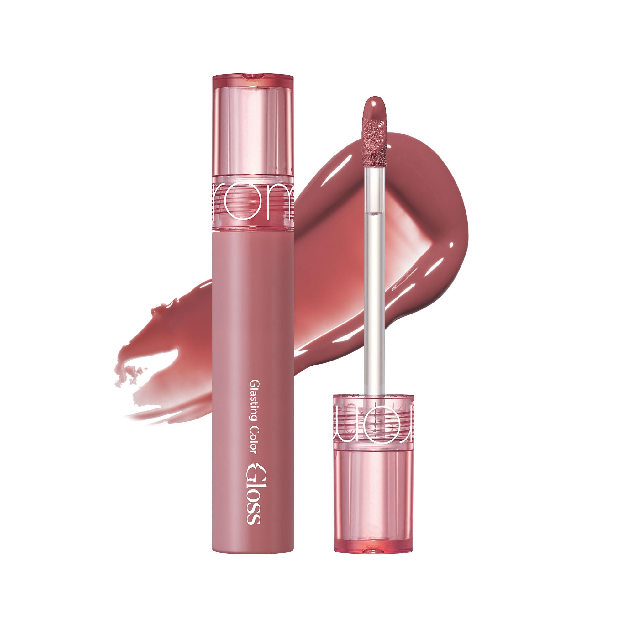 Rom&nd Glasting Colour Gloss -4gr