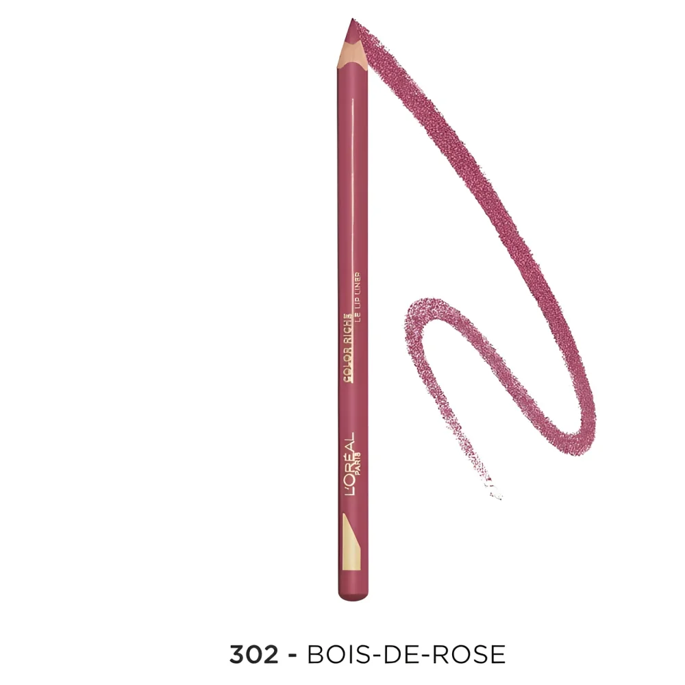 L'Oréal Lip Liner Couture by Color Riche