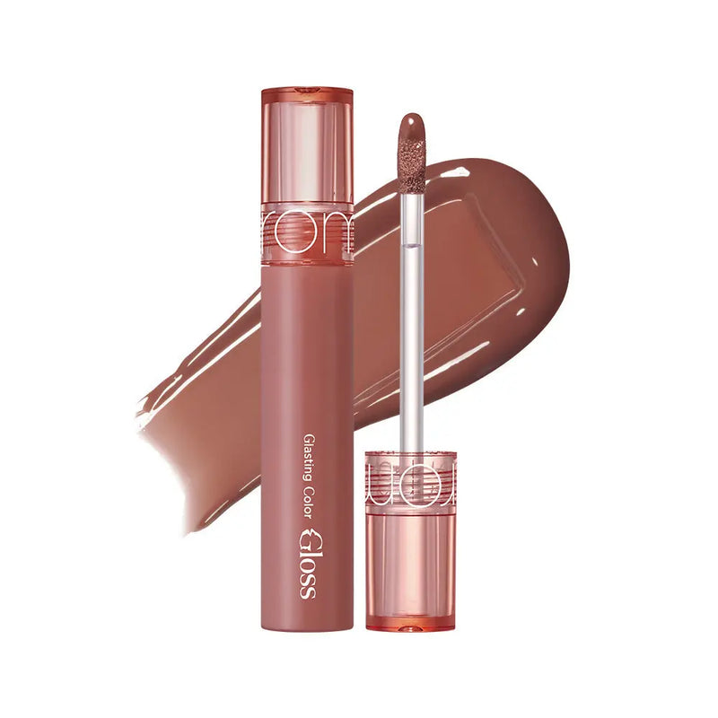 Rom&nd Glasting Colour Gloss -4gr