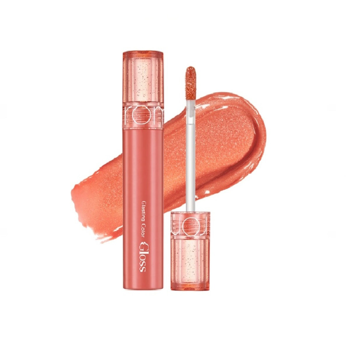 Rom&nd Glasting Colour Gloss -4gr
