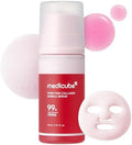 Medicube PDRN Pink Collagen Bubble Serum