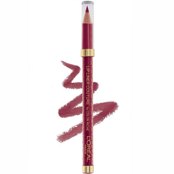 L'Oréal Lip Liner Couture by Color Riche