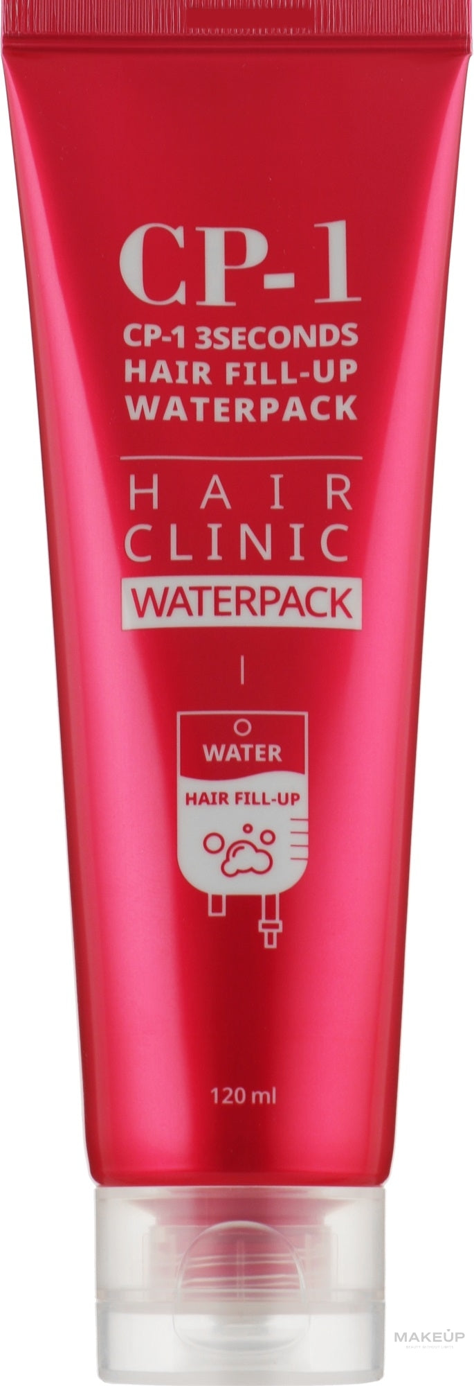 CP-1 3 Seconds Hair Fill-up Waterpack