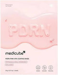 Medicube PDRN Pink Vita Coating Mask