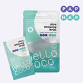 Hello Coco Ultra Whitening Strips