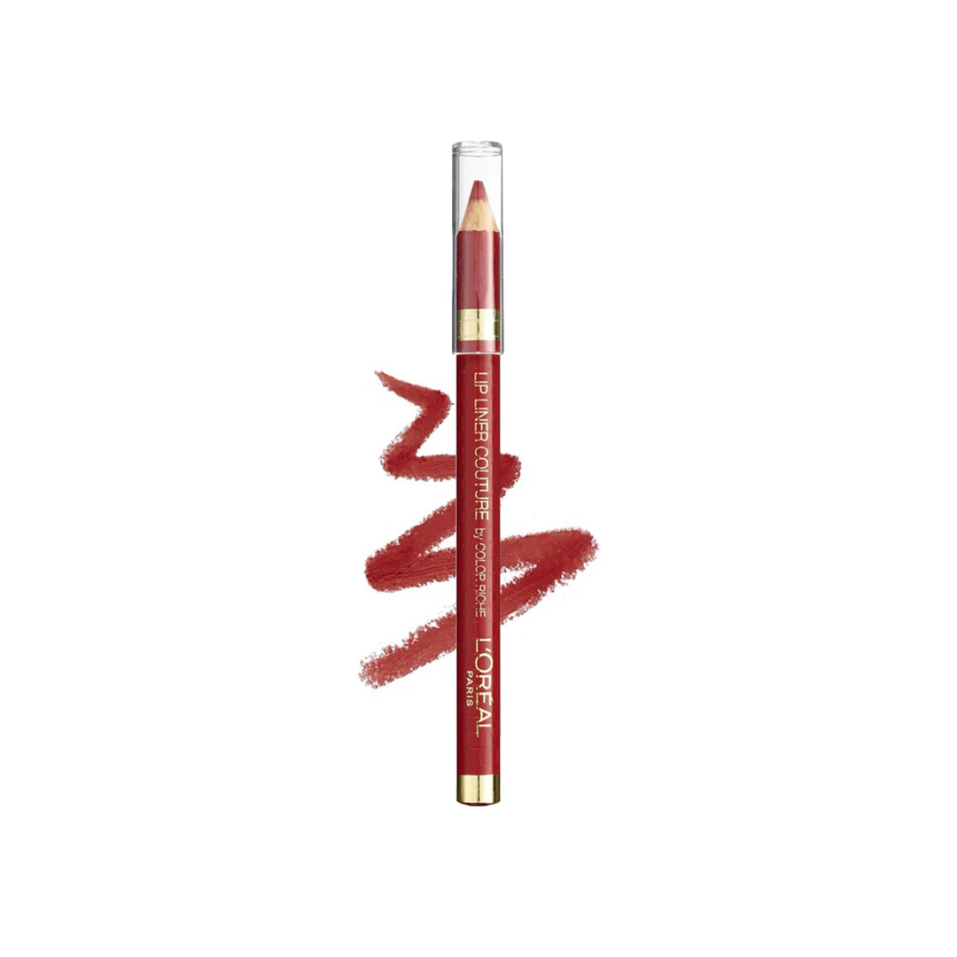 L'Oréal Lip Liner Couture by Color Riche