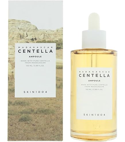 SKIN1004 Madagascar Centella Ampoule 100ml