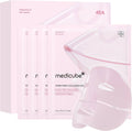 Medicube PDRN Pink Collagen Gel Mask 4EA