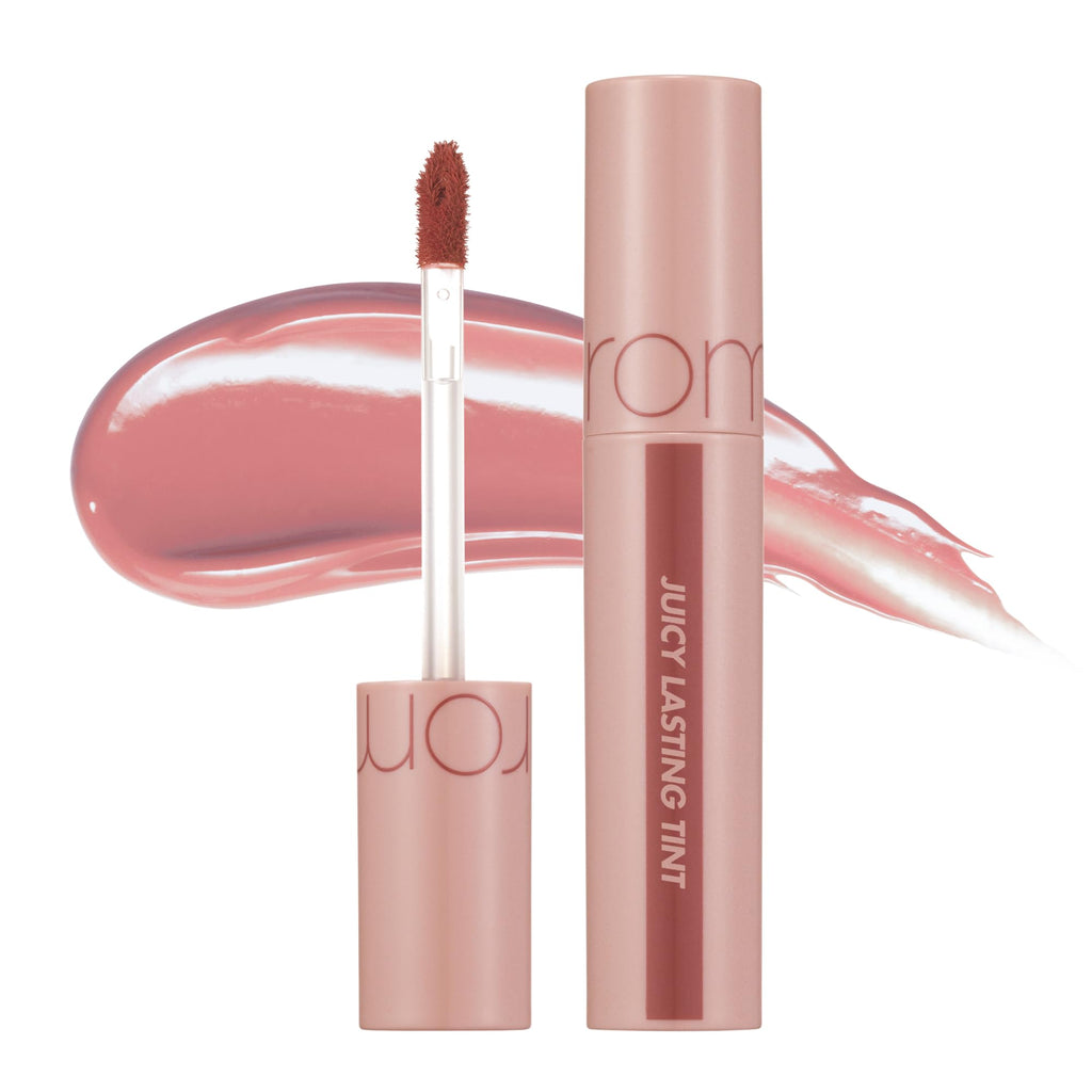 Rom&nd Juicy Lasting Tint - 23 Nucadamia
