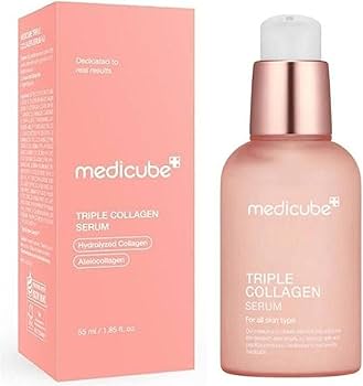 Medicube Triple Collagen Serum 55ml