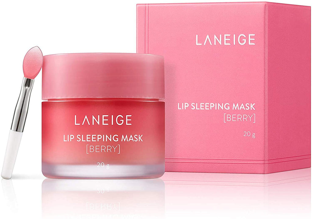 Laneige Lip Sleeping Mask Berry EX 20g
