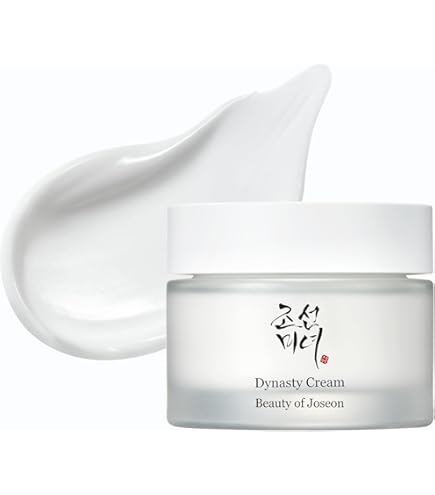 Beauty of Joseon Dynasty Cream, 50ml