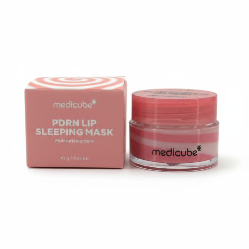 Medicube PDRN Lip Sleeping Mask – Intensive Lip Repair Treatment 20g