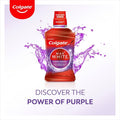 Colgate Mouthwash Max White