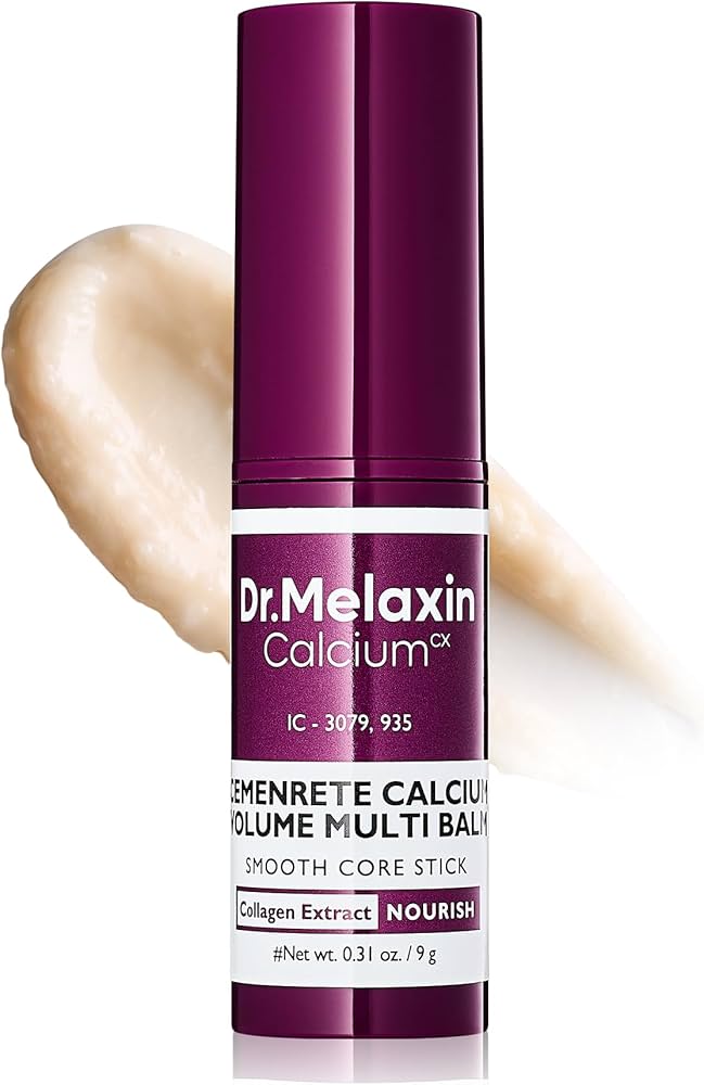 Dr. Melaxin - Cemenrete Calcium Volume Multi Balm - 9g