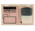 Maybelline Affinitone Blush - 77 Rose
