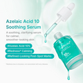 Medicube Azelaic Acid 10 BB Soothing Serum