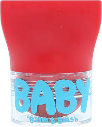 Maybelline Baby Lips Balm&Blush