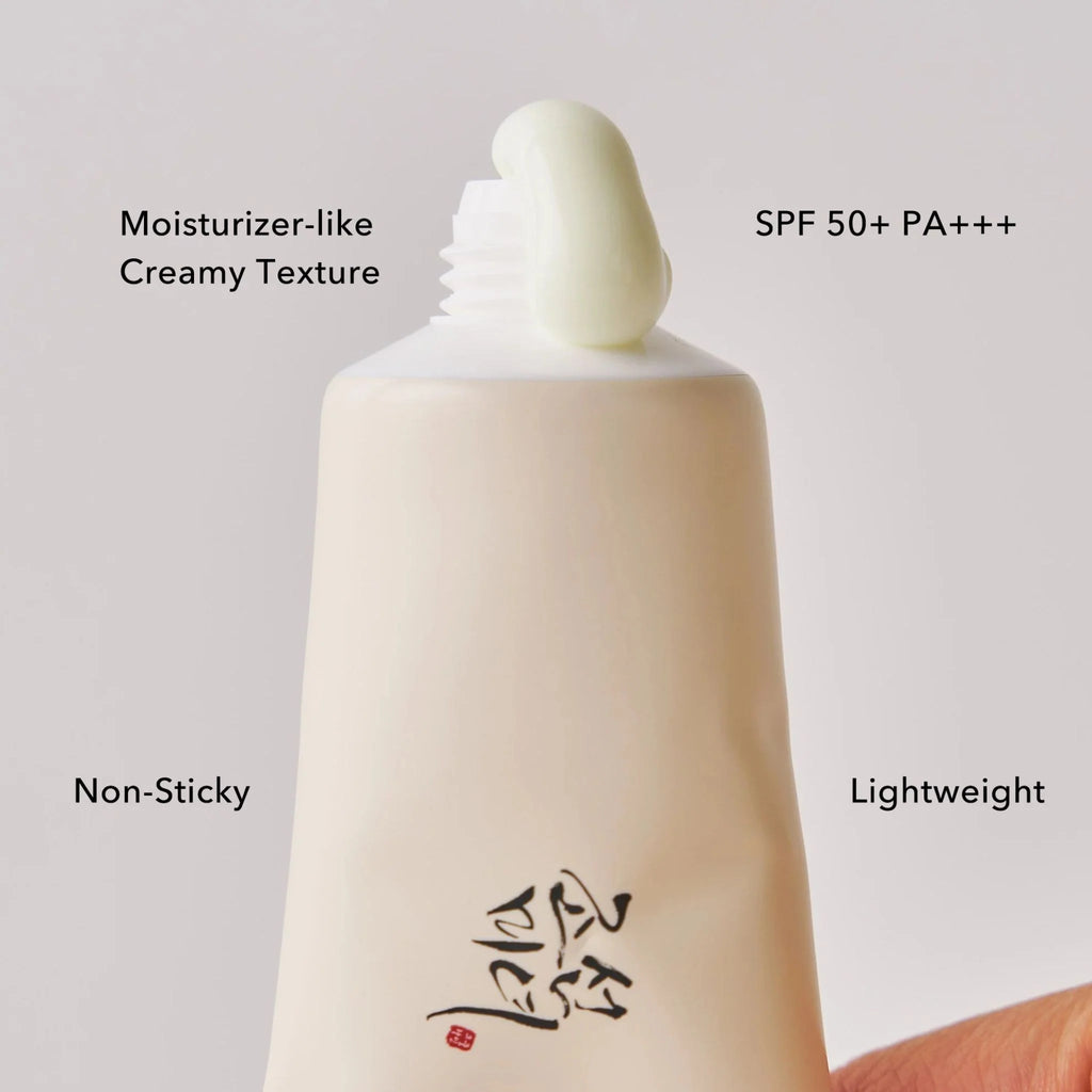 Beauty of Joseon Relief Sun Rice Probiotics SPF 50+ PA++++ 50ml