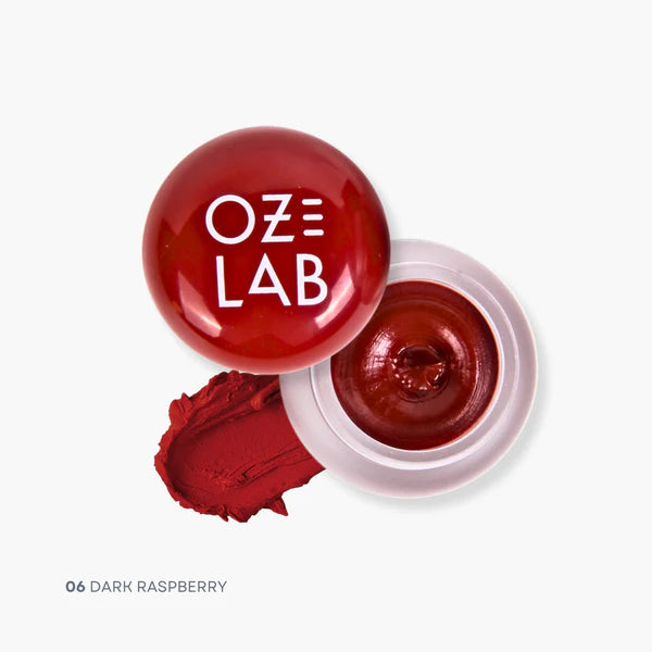 OZ LAB BonBon Cloud Lip&Cheek Mousse