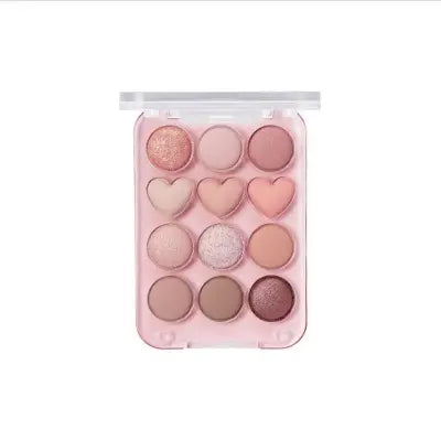 Colorgram Pin Point Eyeshadow Palette