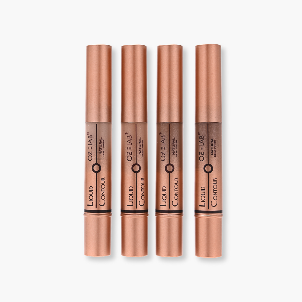OZ LAB Calypso Glow Liquid Contour