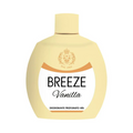 BREEZE Vanilla Deodorant