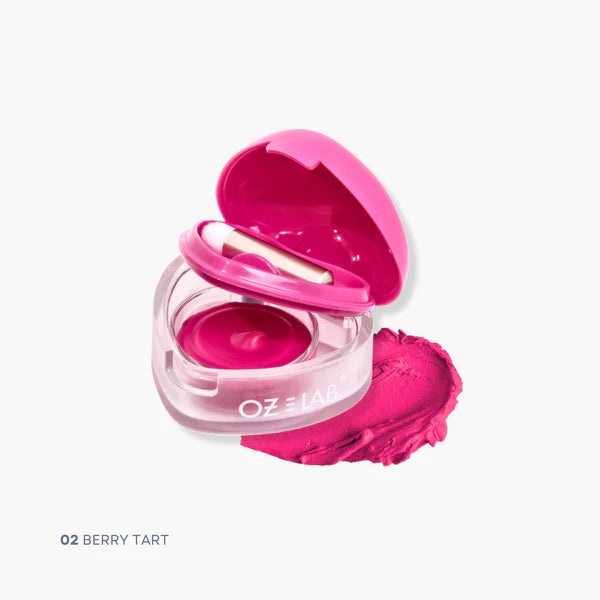 OZ LAB Soft Hearted Lip&Cheek Mousse