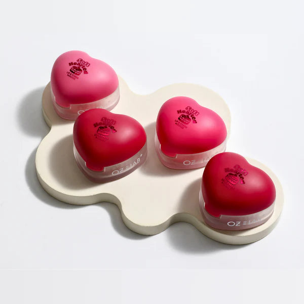 OZ LAB Soft Hearted Lip&Cheek Mousse