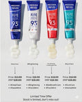MEDIAN Toothpaste